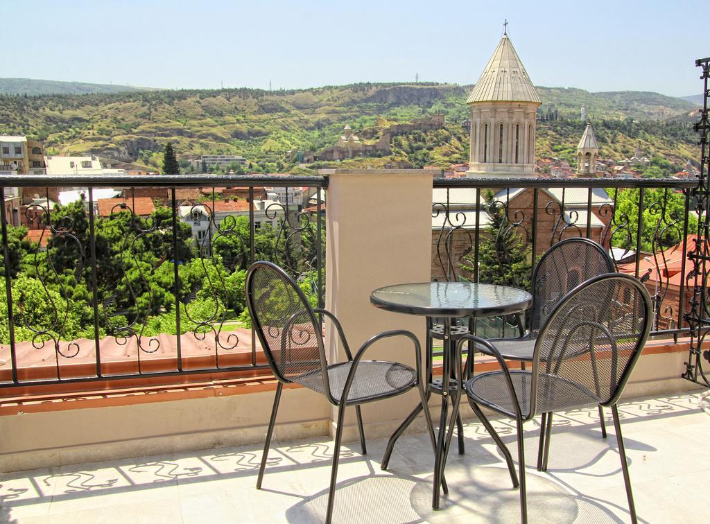 Hotel Piazza